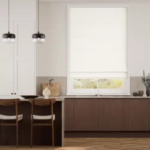 Mila-Bone-White-Roman-Blind