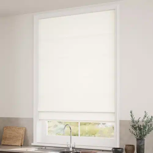 Mila-Bone-White-Roman-Blinds