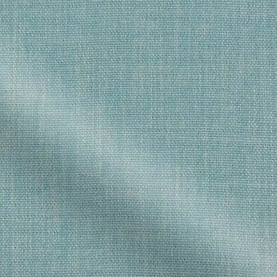 Quintessence Linen Ascott Teal shades