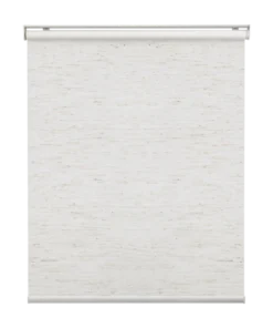 Blackout Linen Roller Blinds