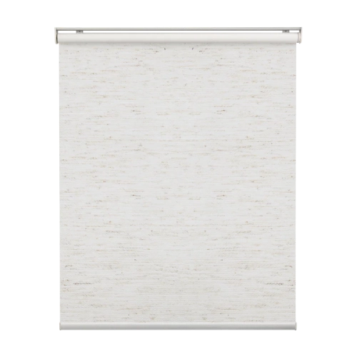 Blackout Linen Roller Blind