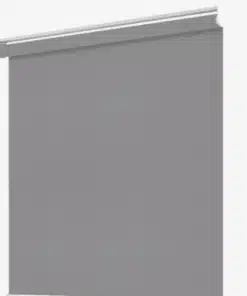 Blackout Vinyl Motorized Blinds