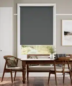 Sevilla Blackout Anchor Grey Blind