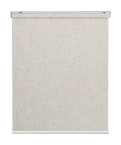 Smart Motorized Light Filtering Roller Shades