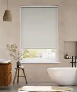 Toledo Blackout Grey Blind