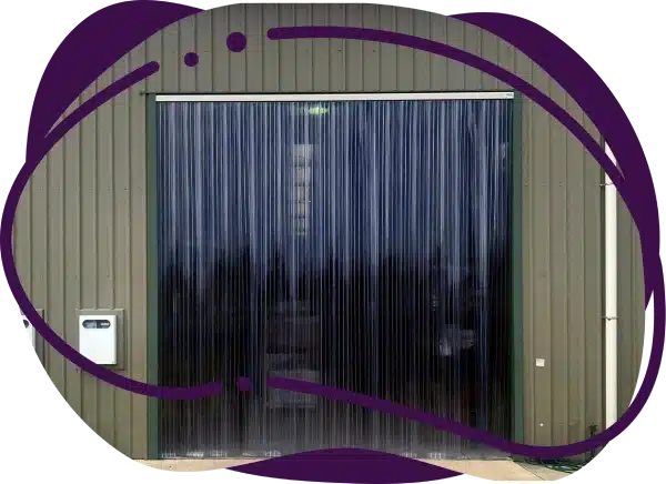 PVC Curtains in Dubai