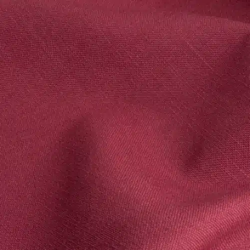 Delicate Pink Office Curtains