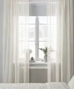 Natural Taupe Drape